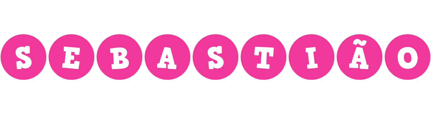 Sebastião poker logo