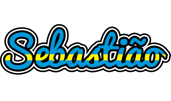 Sebastião sweden logo