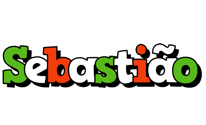 Sebastião venezia logo