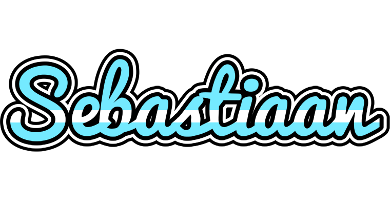Sebastiaan argentine logo