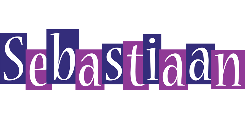 Sebastiaan autumn logo