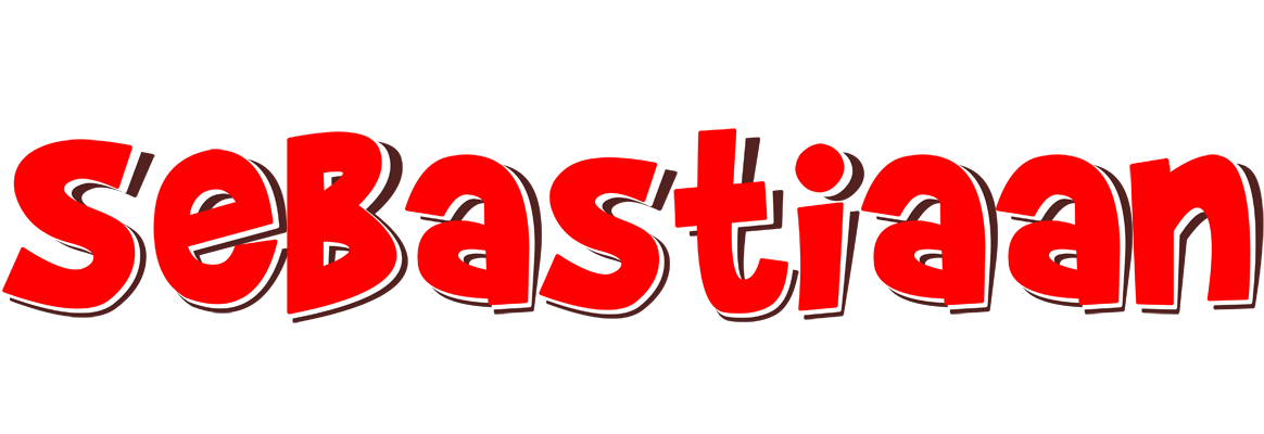 Sebastiaan basket logo