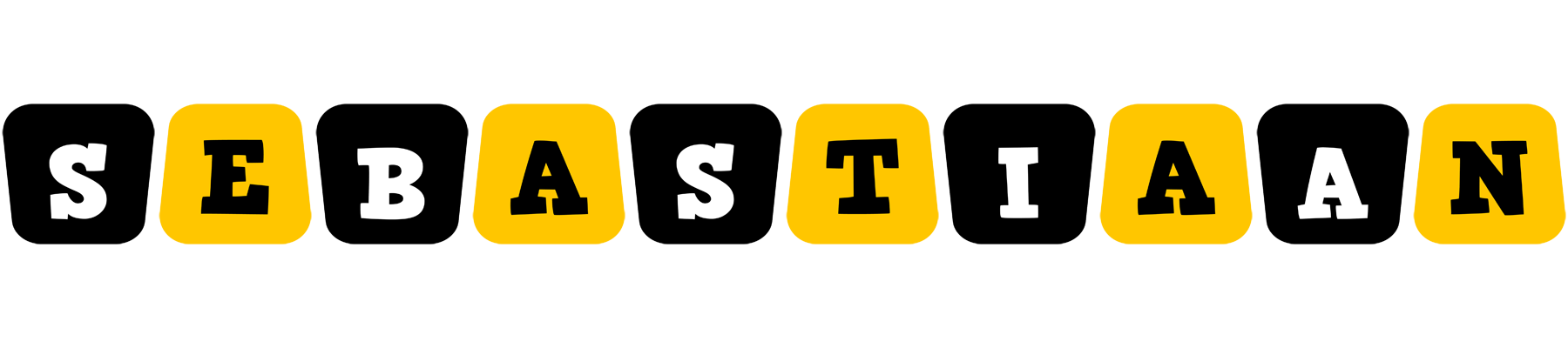 Sebastiaan boots logo