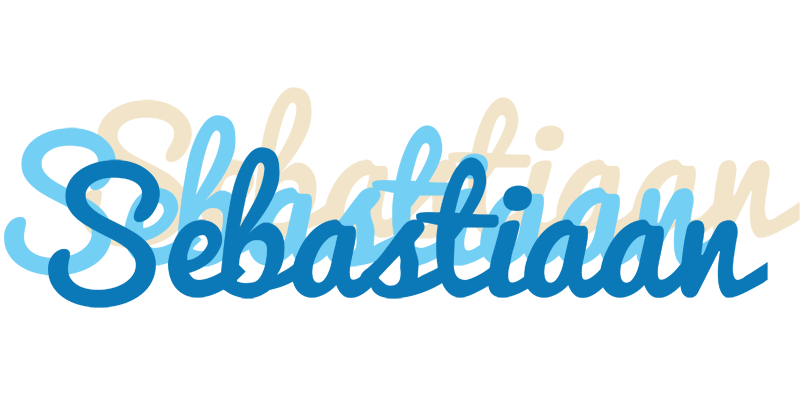 Sebastiaan breeze logo