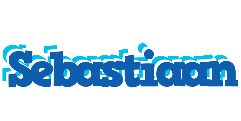 Sebastiaan business logo