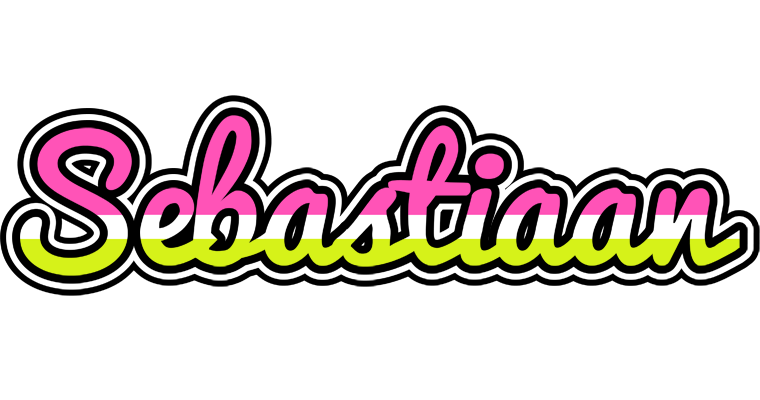 Sebastiaan candies logo
