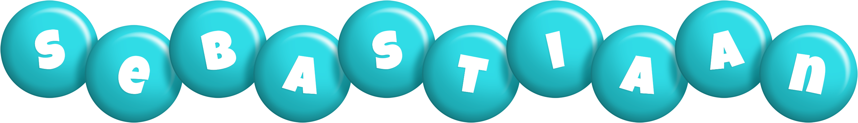 Sebastiaan candy-azur logo