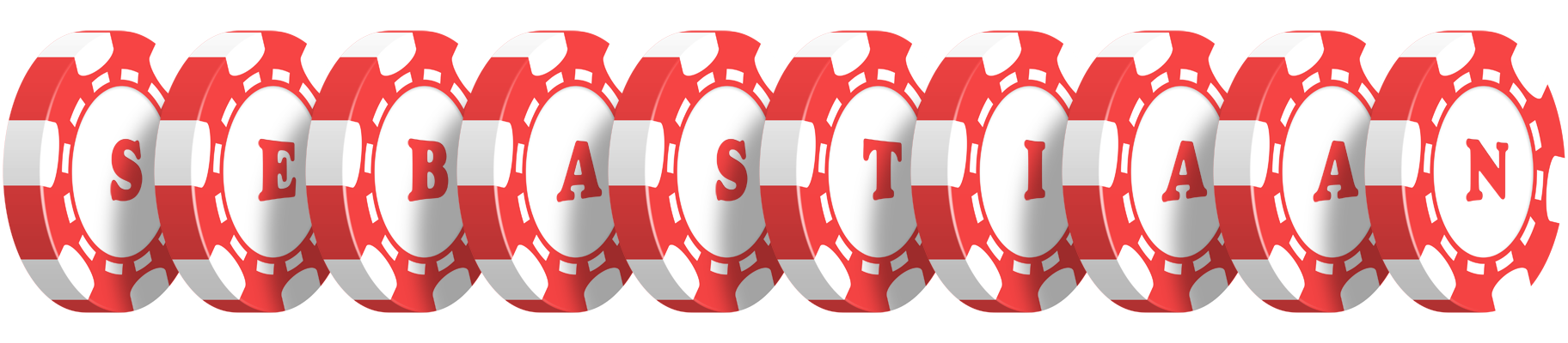 Sebastiaan chip logo
