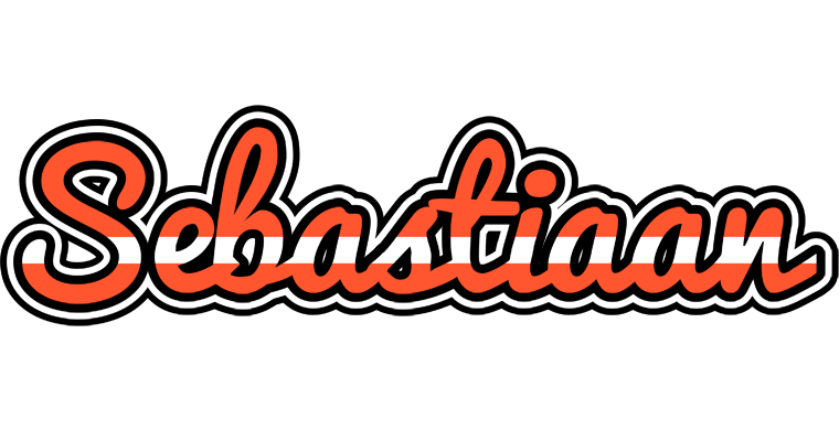 Sebastiaan denmark logo