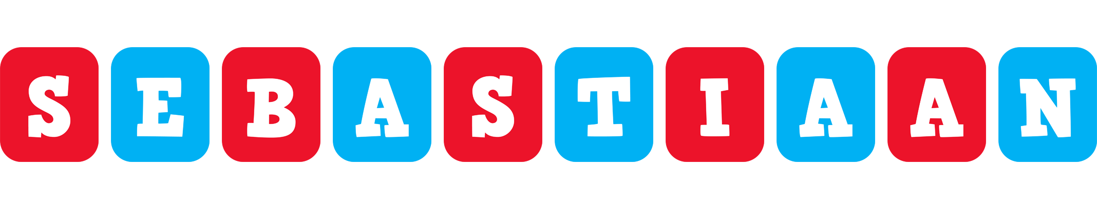 Sebastiaan diesel logo