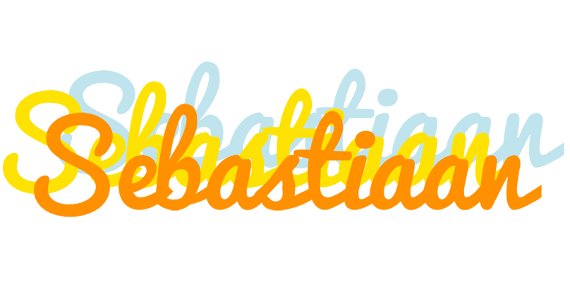Sebastiaan energy logo