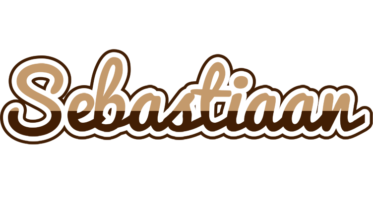 Sebastiaan exclusive logo