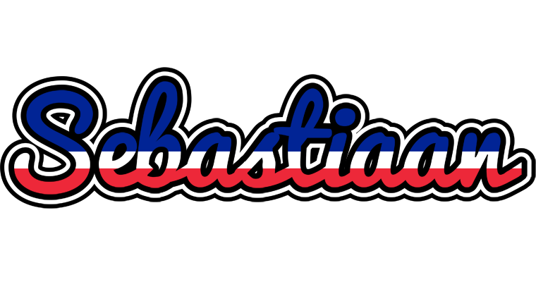Sebastiaan france logo