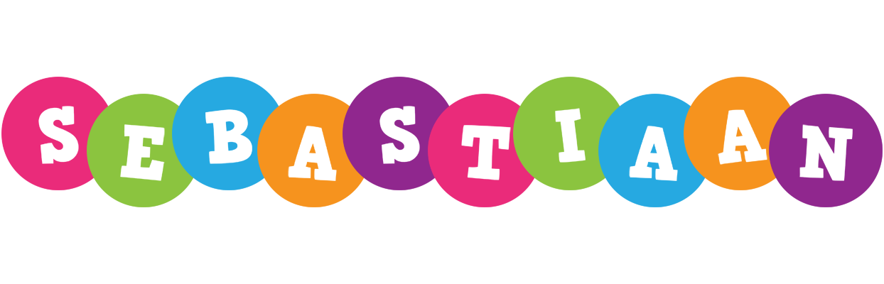 Sebastiaan friends logo