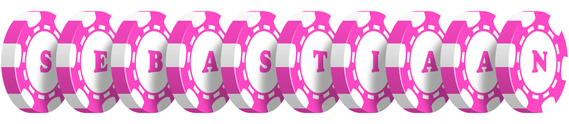 Sebastiaan gambler logo