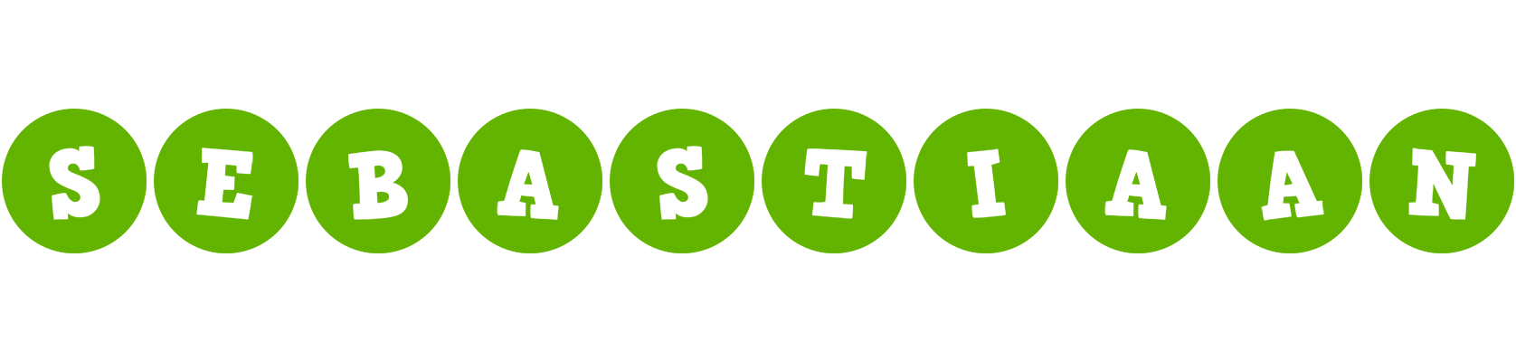 Sebastiaan games logo