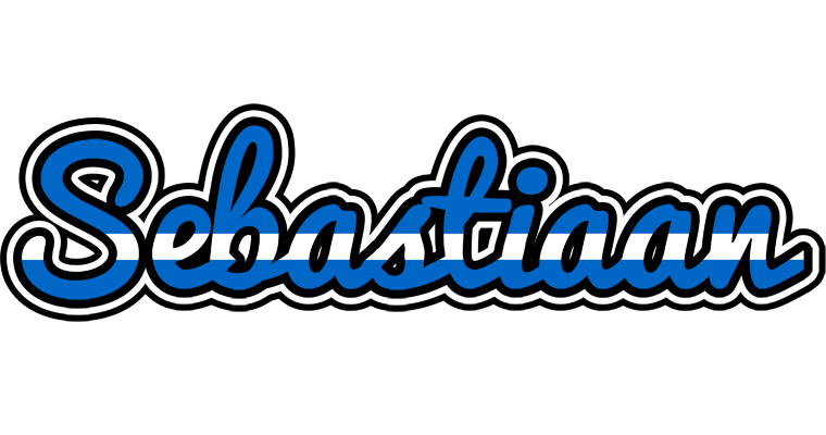 Sebastiaan greece logo