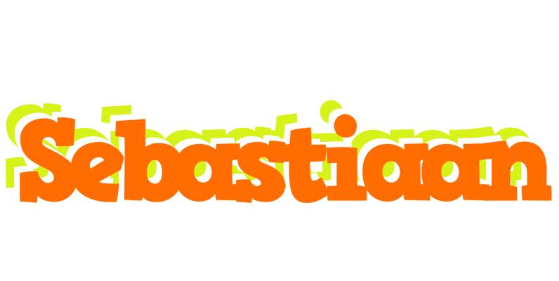 Sebastiaan healthy logo