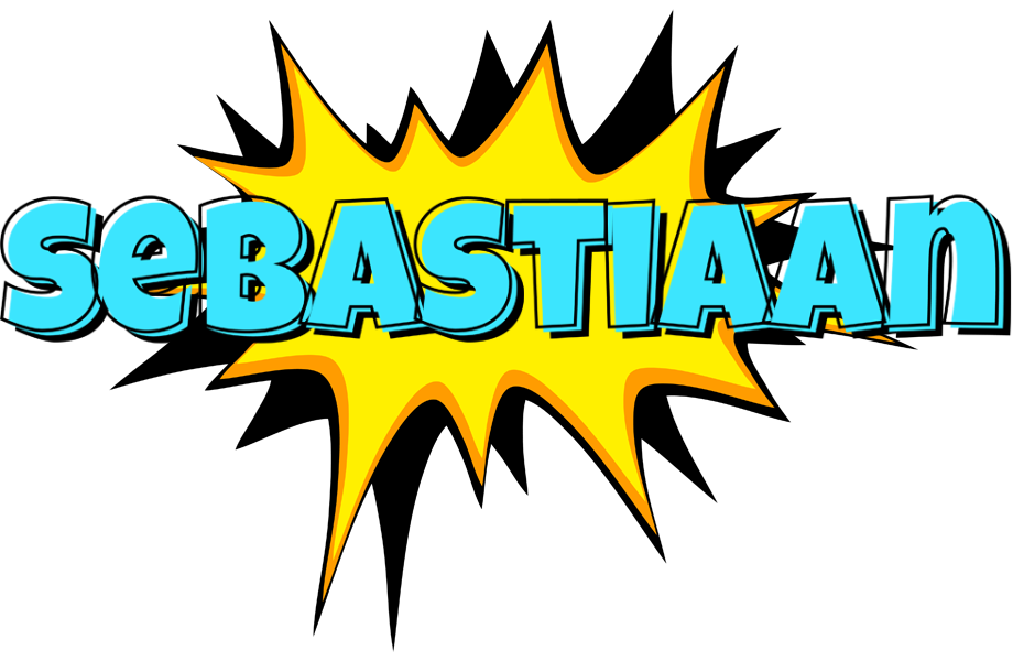 Sebastiaan indycar logo