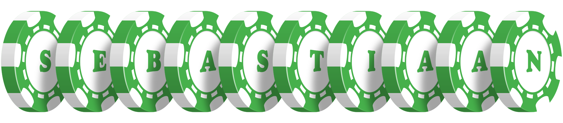 Sebastiaan kicker logo