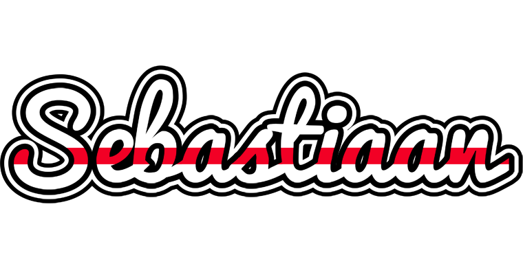 Sebastiaan kingdom logo