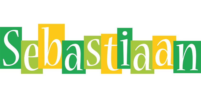 Sebastiaan lemonade logo