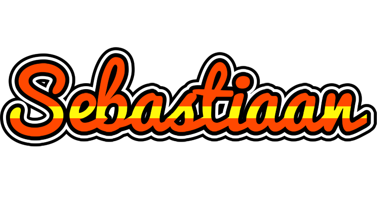 Sebastiaan madrid logo