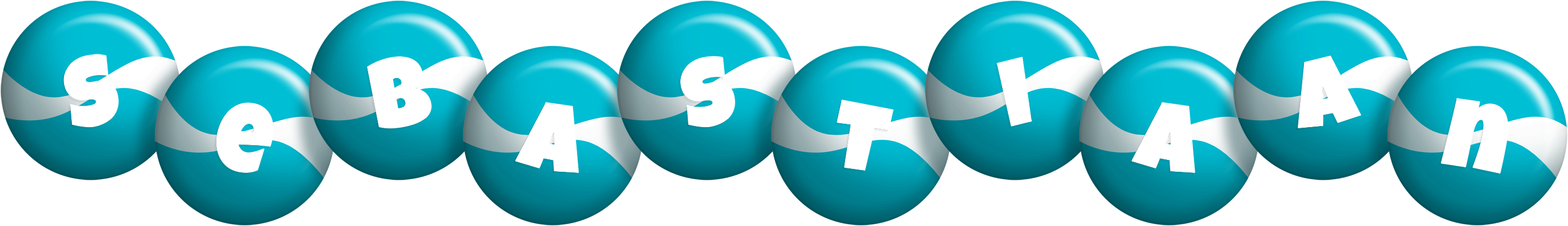 Sebastiaan messi logo