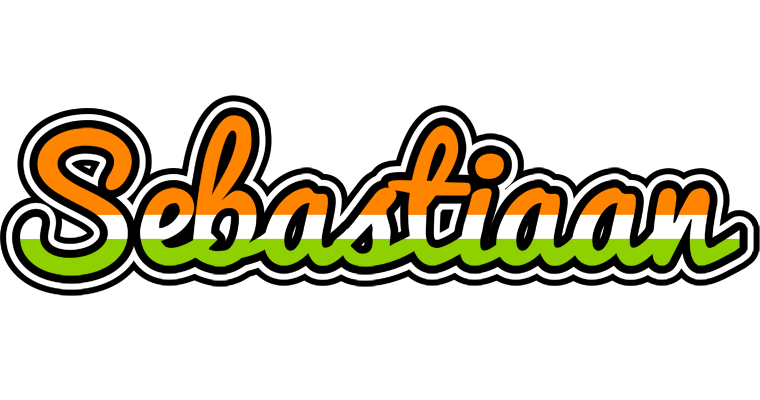 Sebastiaan mumbai logo