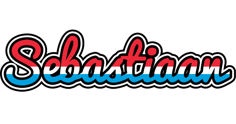 Sebastiaan norway logo