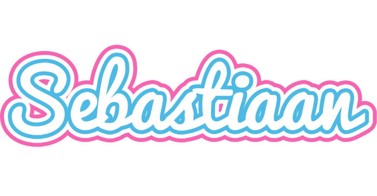 Sebastiaan outdoors logo