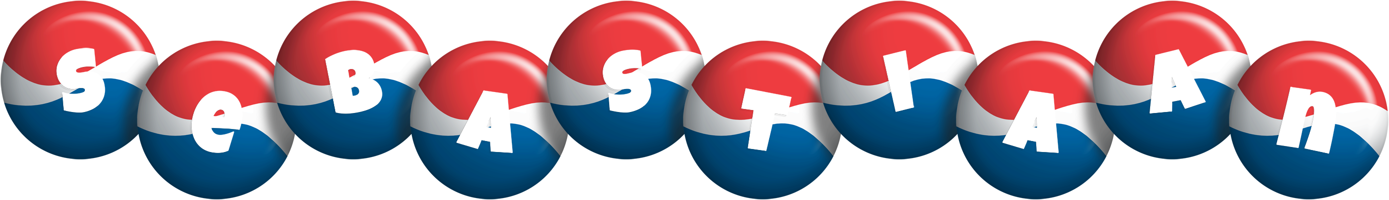 Sebastiaan paris logo