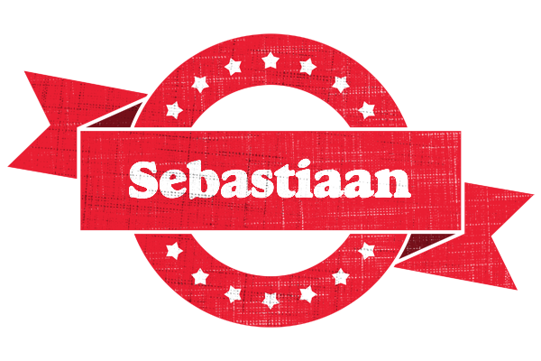 Sebastiaan passion logo