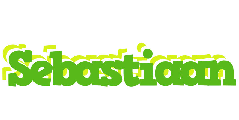Sebastiaan picnic logo