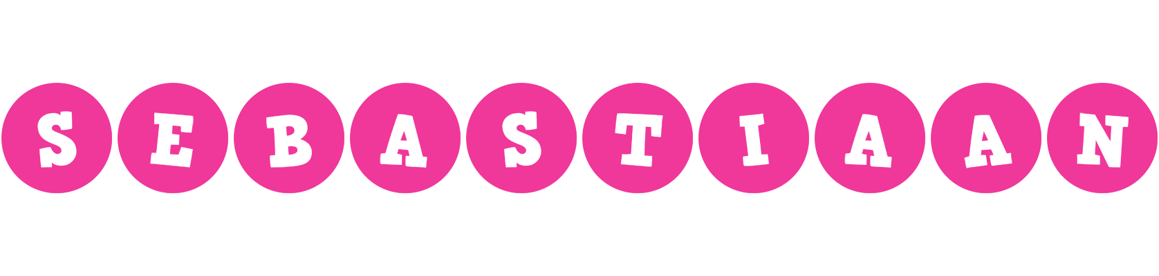 Sebastiaan poker logo