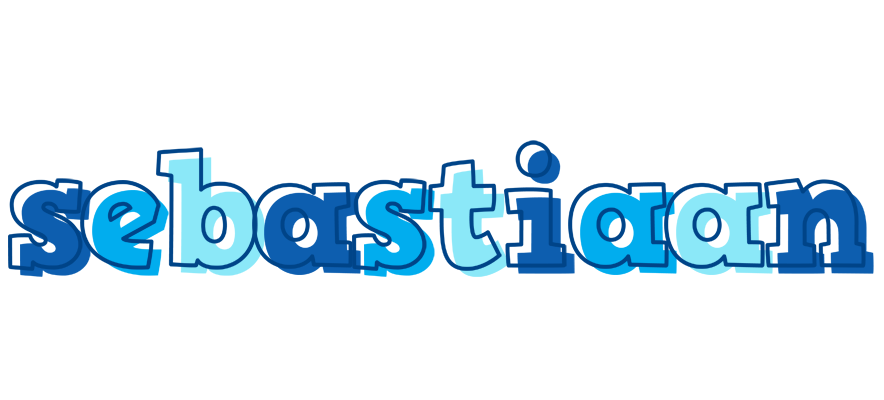 Sebastiaan sailor logo