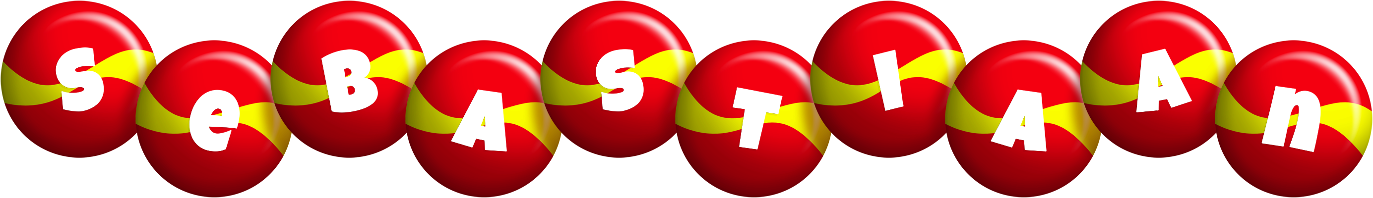 Sebastiaan spain logo