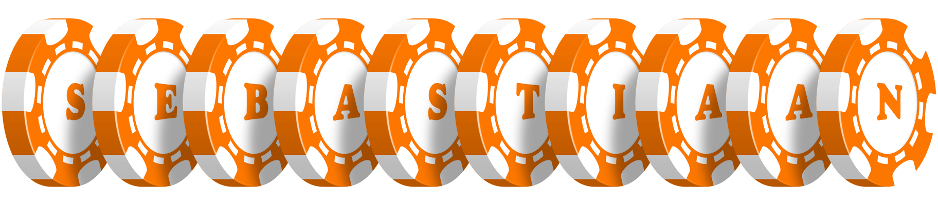 Sebastiaan stacks logo