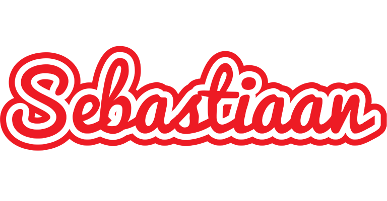 Sebastiaan sunshine logo