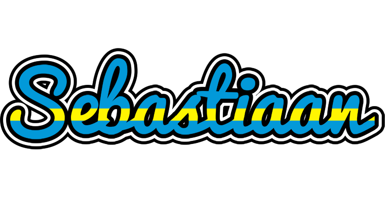 Sebastiaan sweden logo
