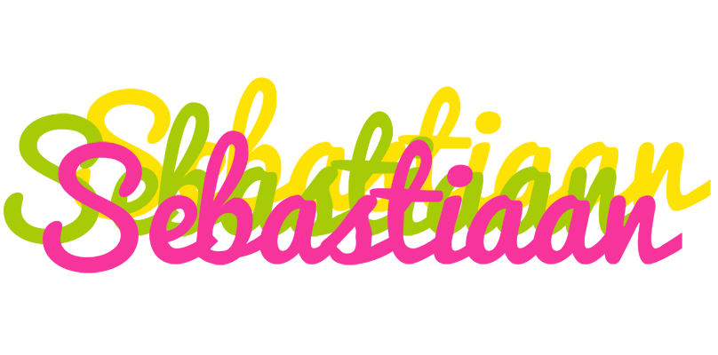 Sebastiaan sweets logo