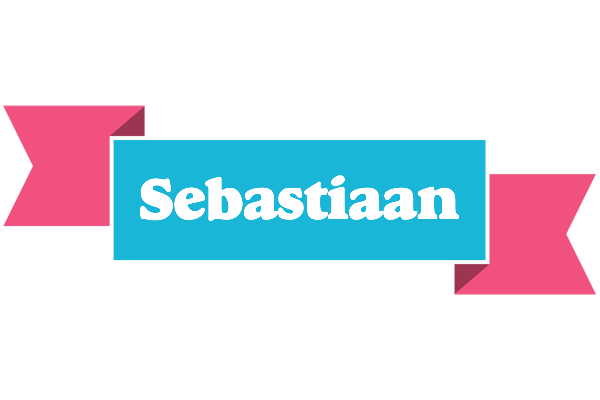 Sebastiaan today logo