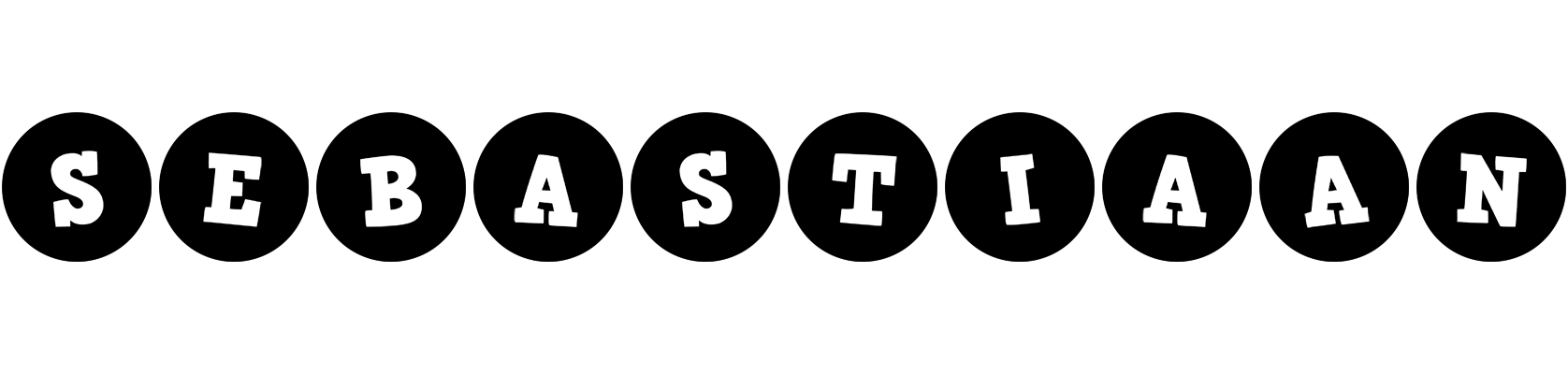 Sebastiaan tools logo