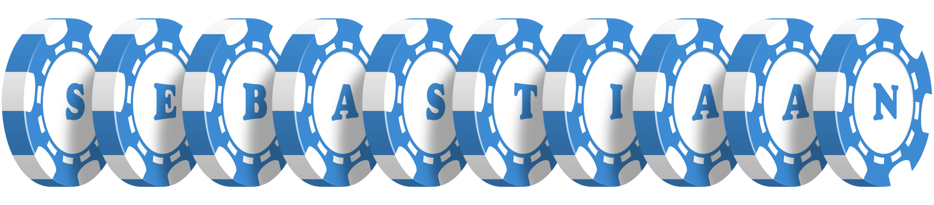 Sebastiaan vegas logo