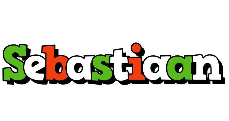 Sebastiaan venezia logo