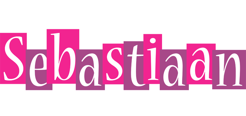 Sebastiaan whine logo