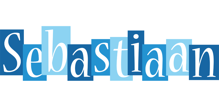 Sebastiaan winter logo