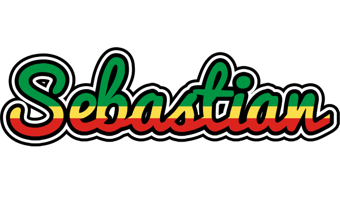 Sebastian african logo