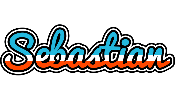 Sebastian america logo