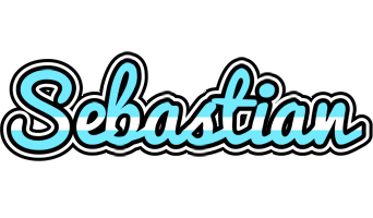 Sebastian argentine logo